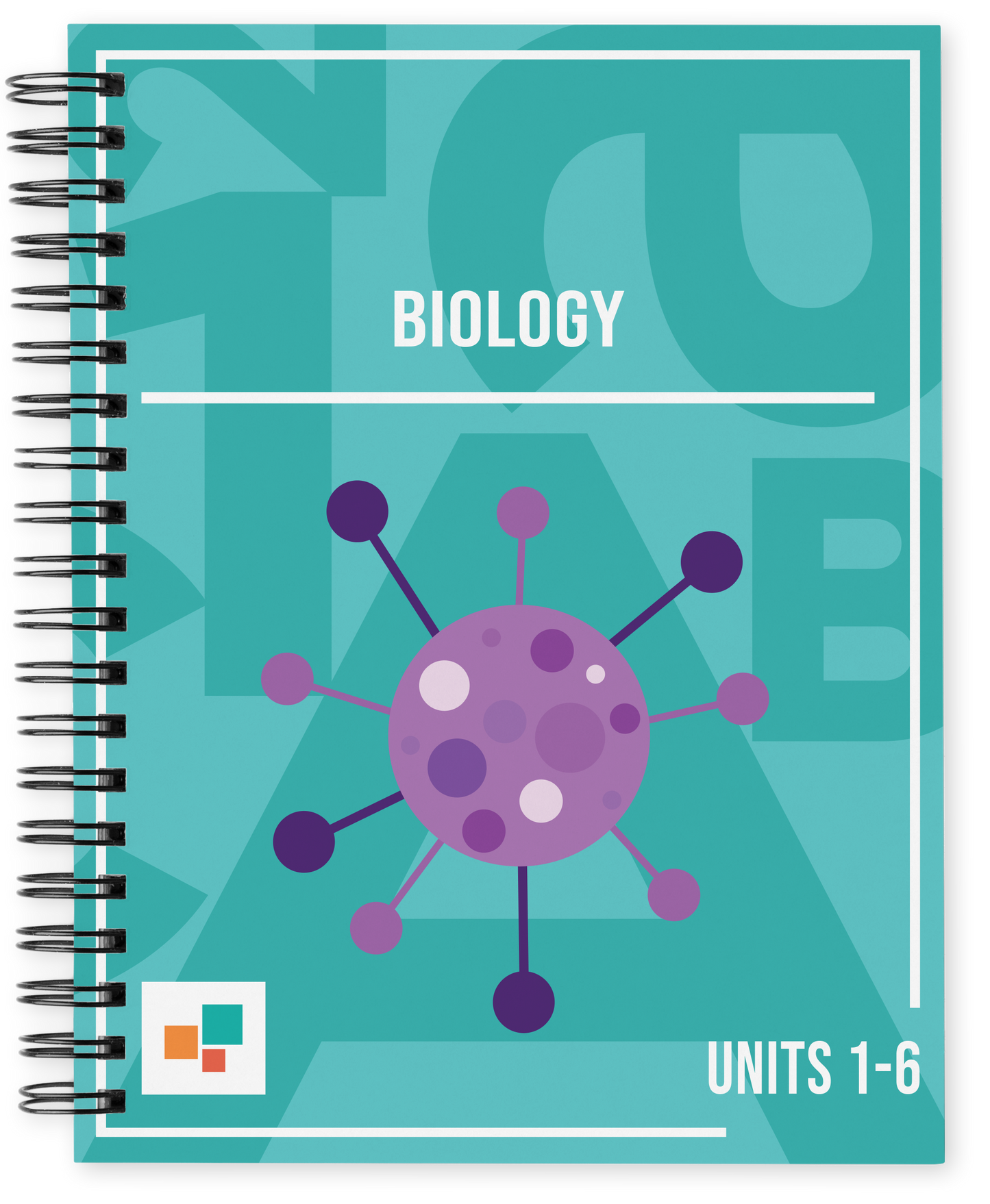 Biology, Units 1-6