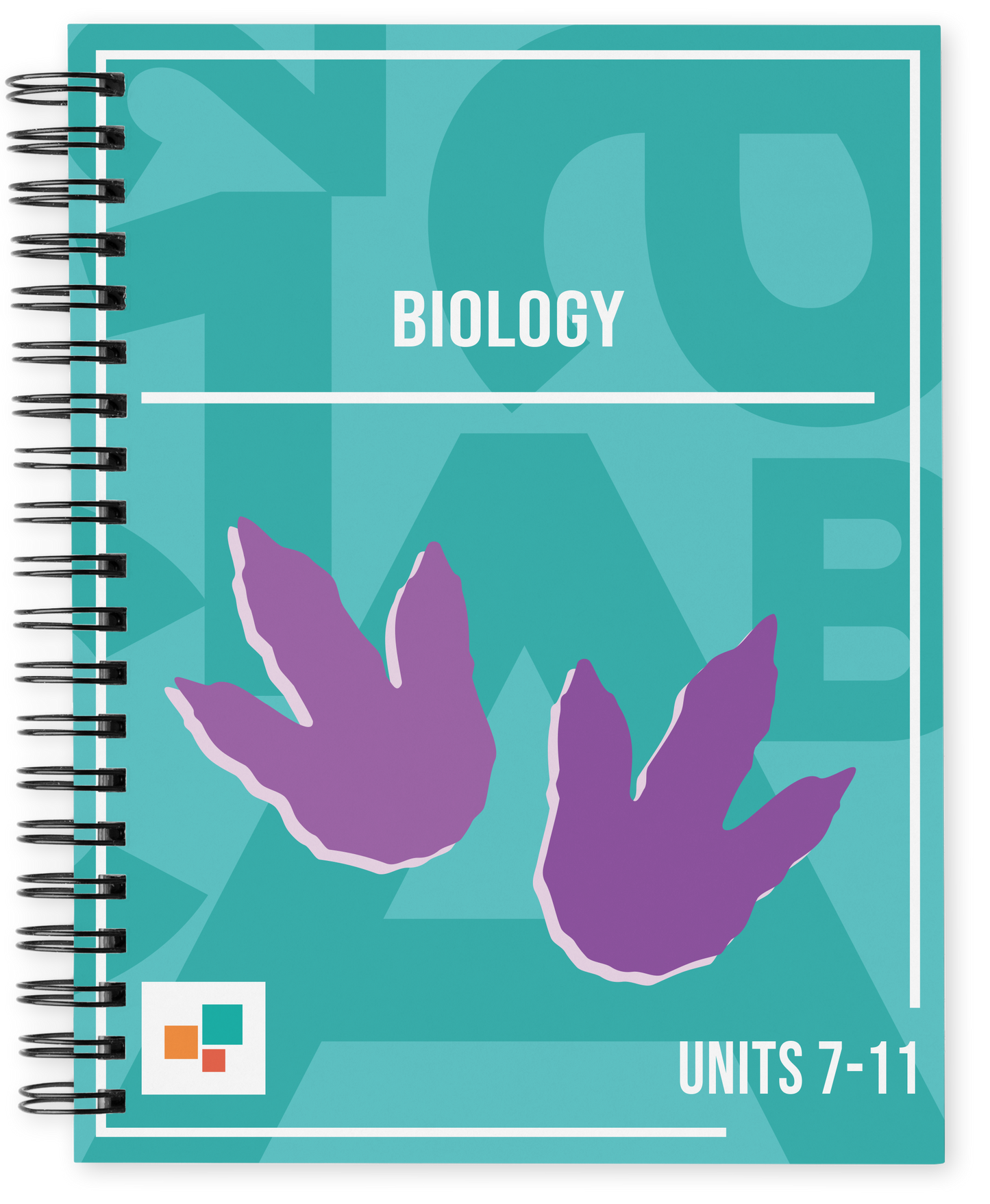 Biology, Units 7-11