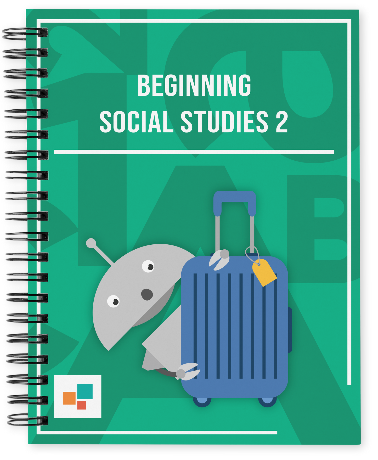 Beginning Social Studies 2