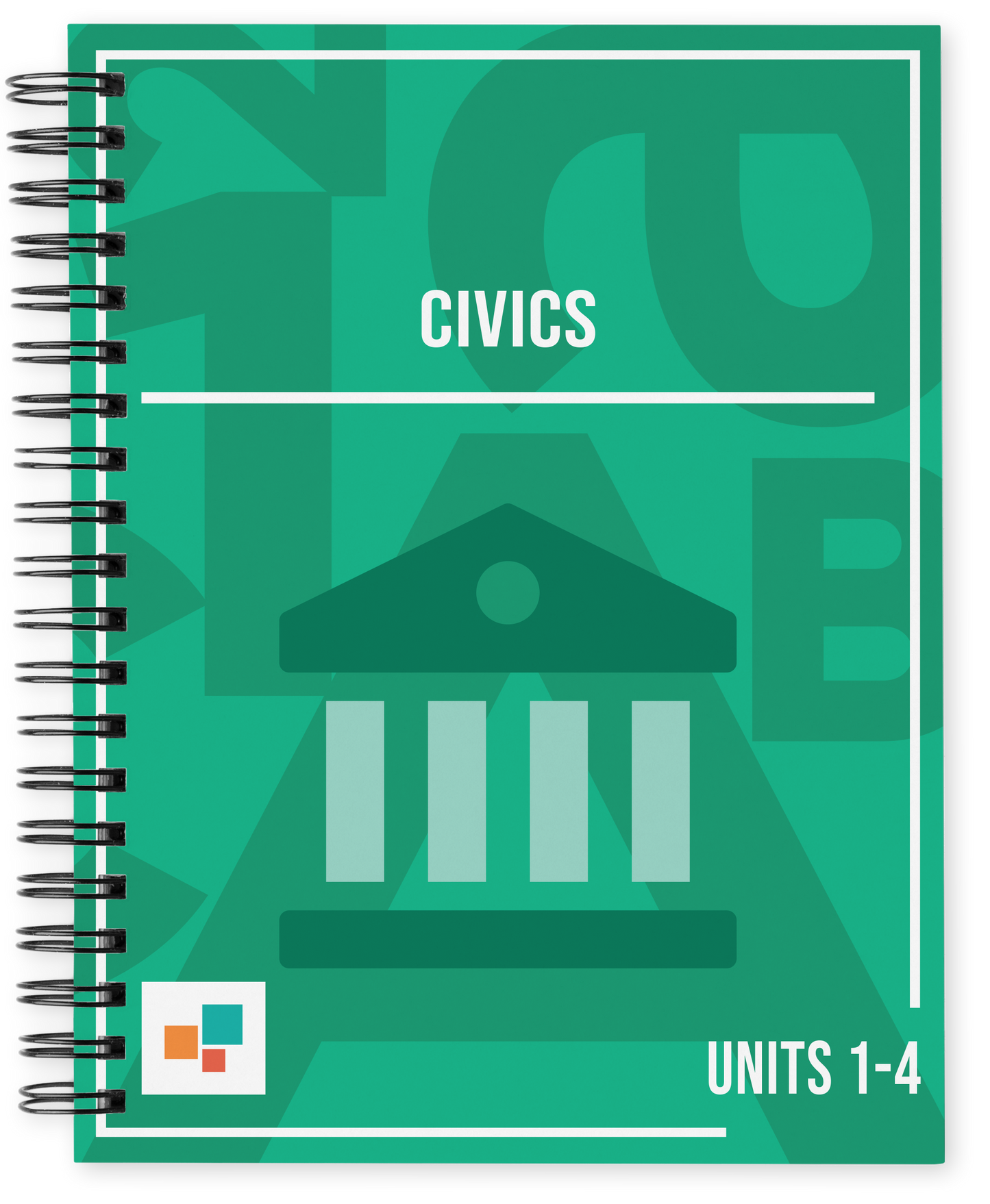 Civics, Units 1-4