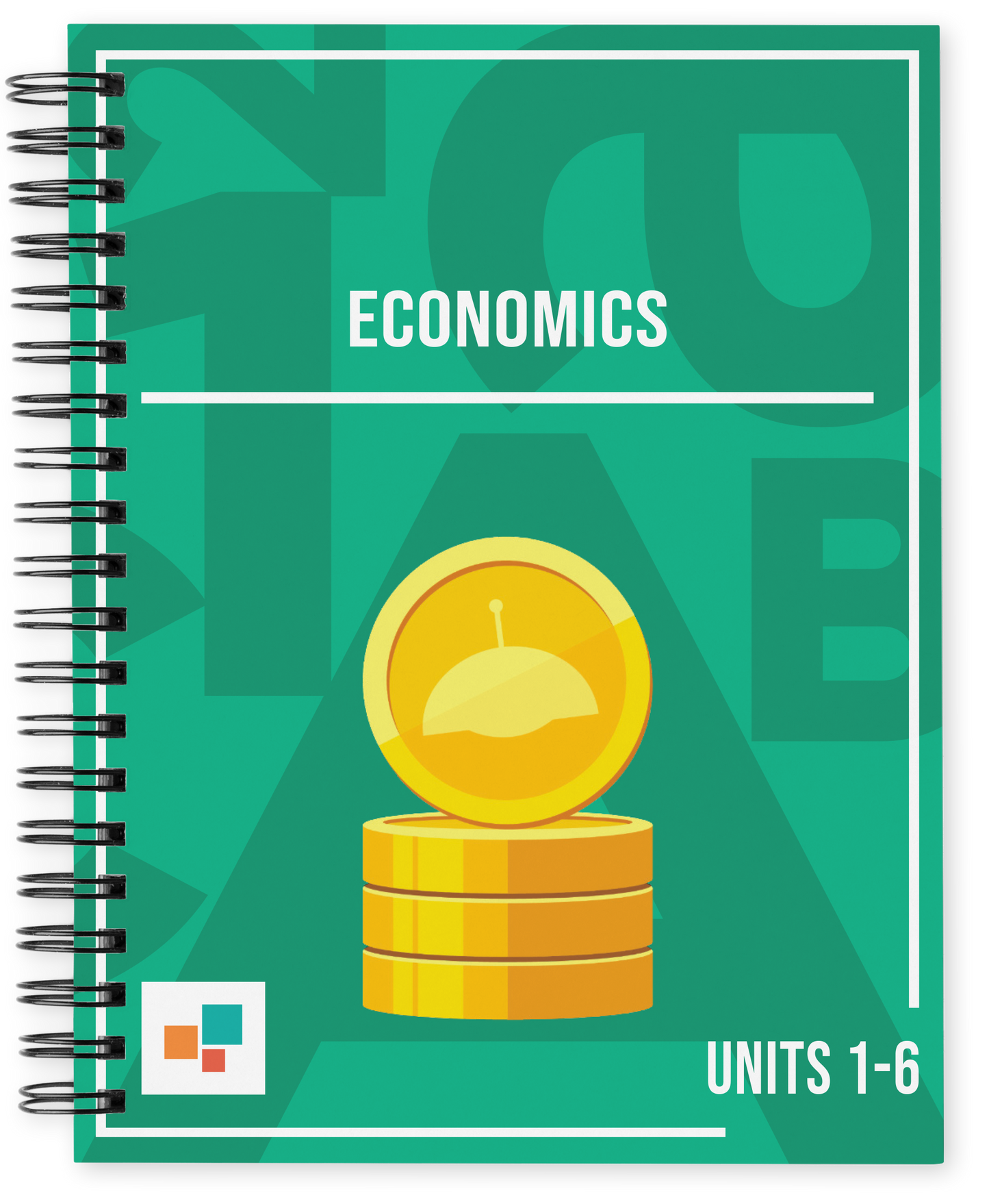 Economics, Units 1-6