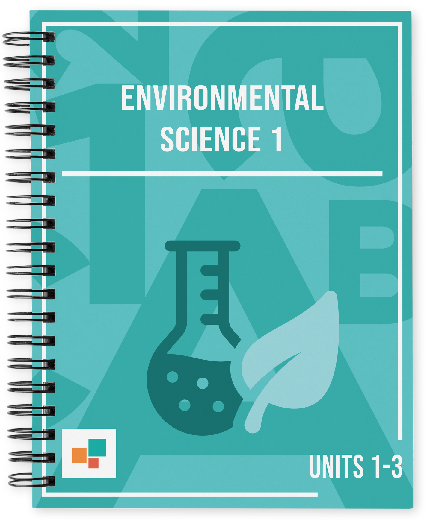 Environmental Science 1, Units 1-3