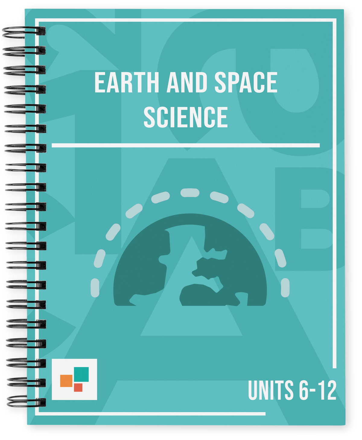 Earth and Space Science, Units 6-12