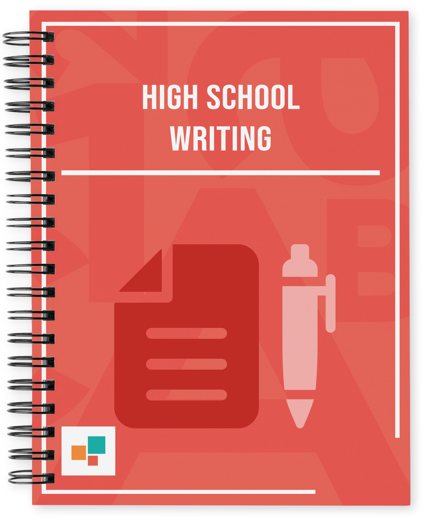 High School Writing