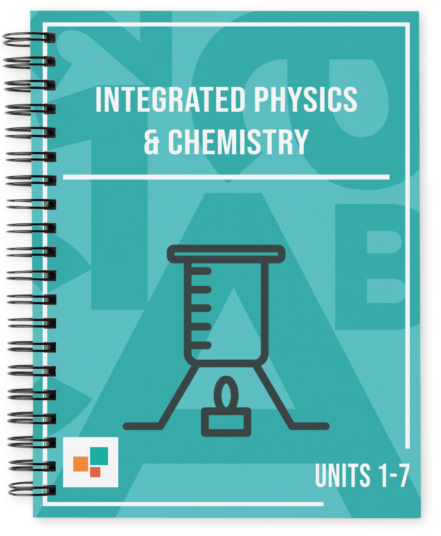 Integrated Physics & Chemistry, Units 1-7