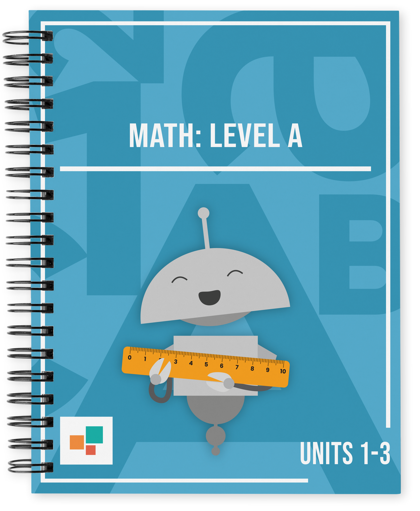 Math: Level A, Units 1-3