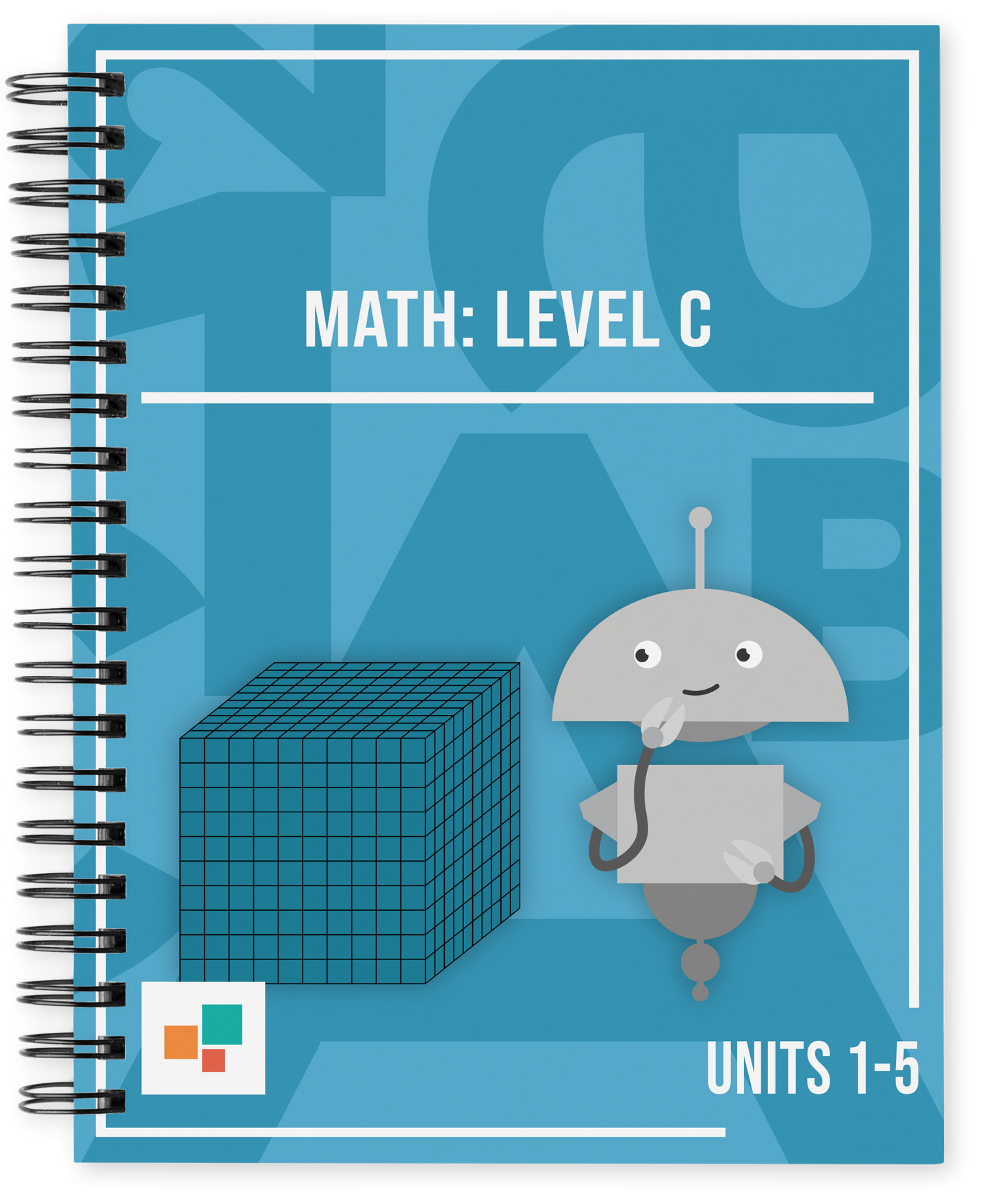 Math: Level C, Units 1-5