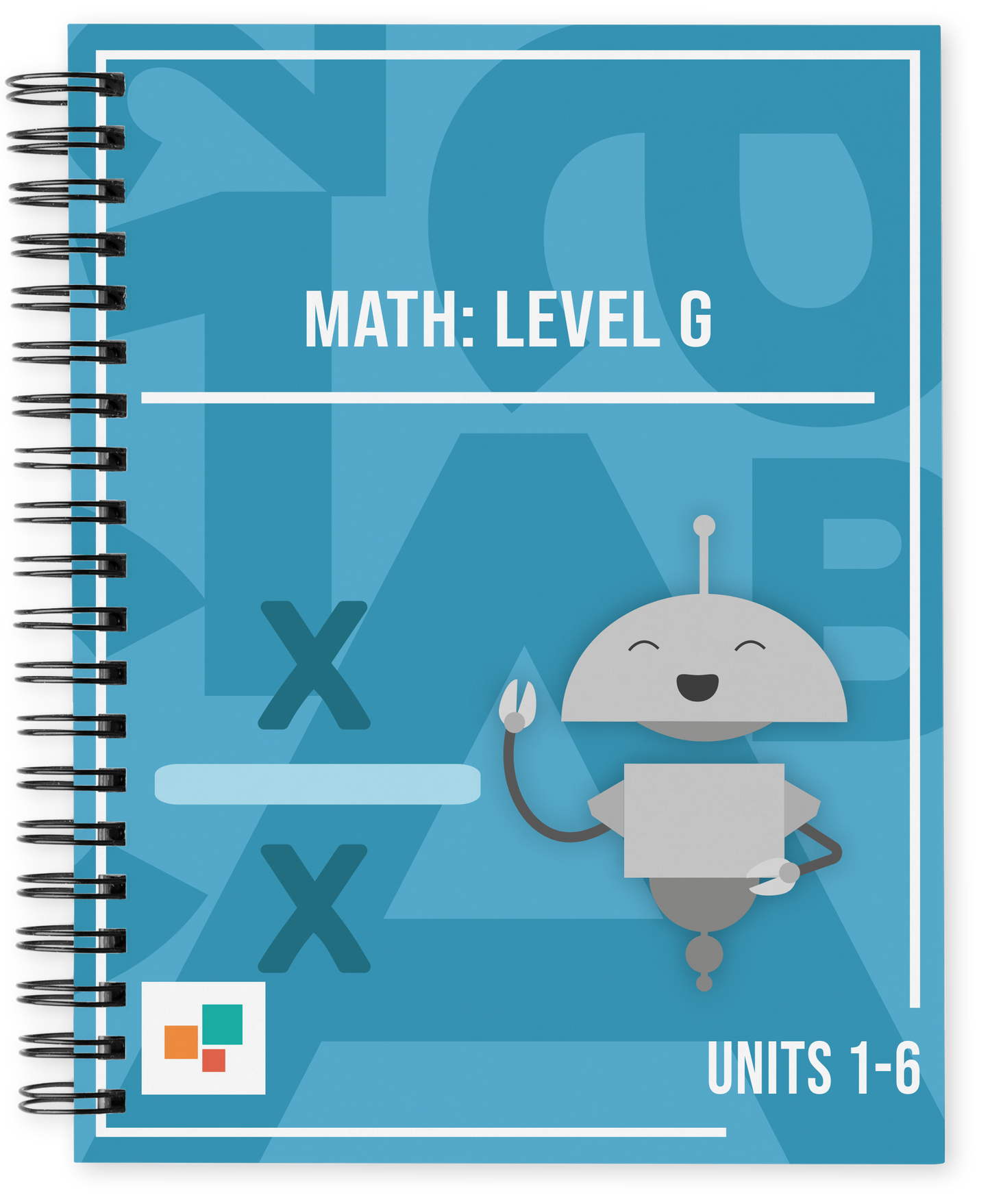 Math: Level G, Units 1-6