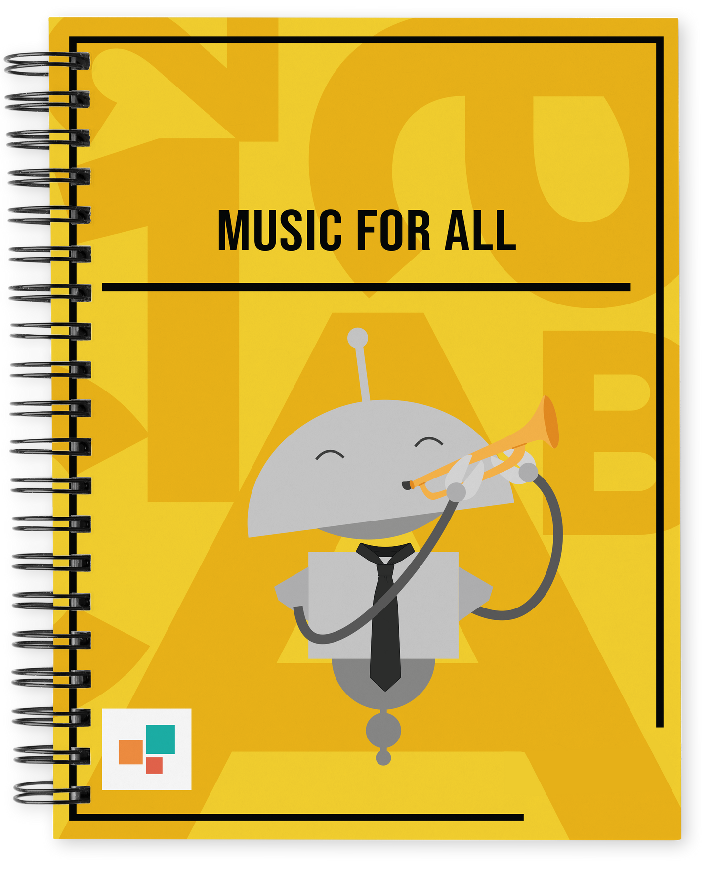 Music For All