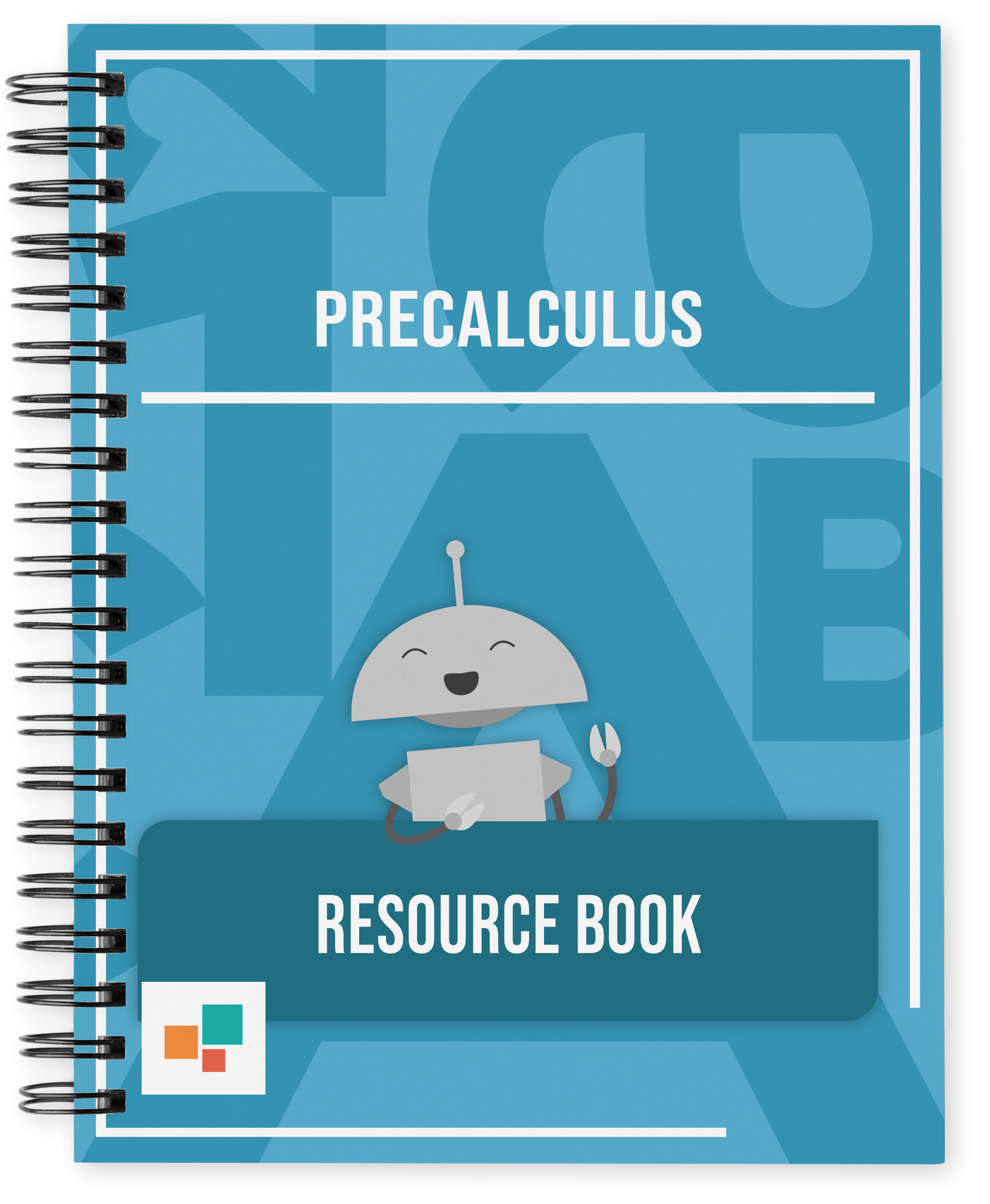Precalculus, Resource Book