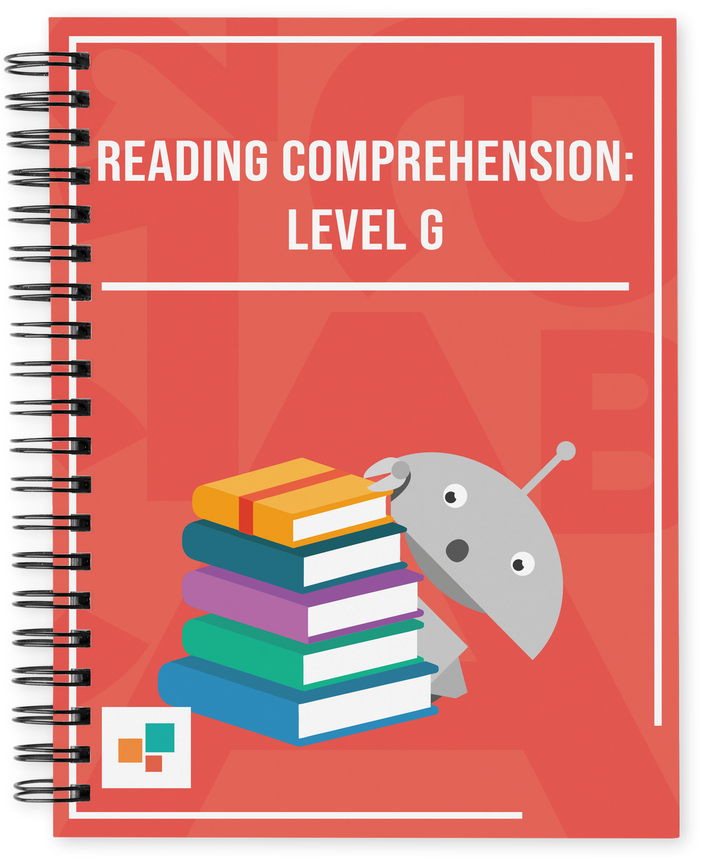 Reading Comprehension: Level G