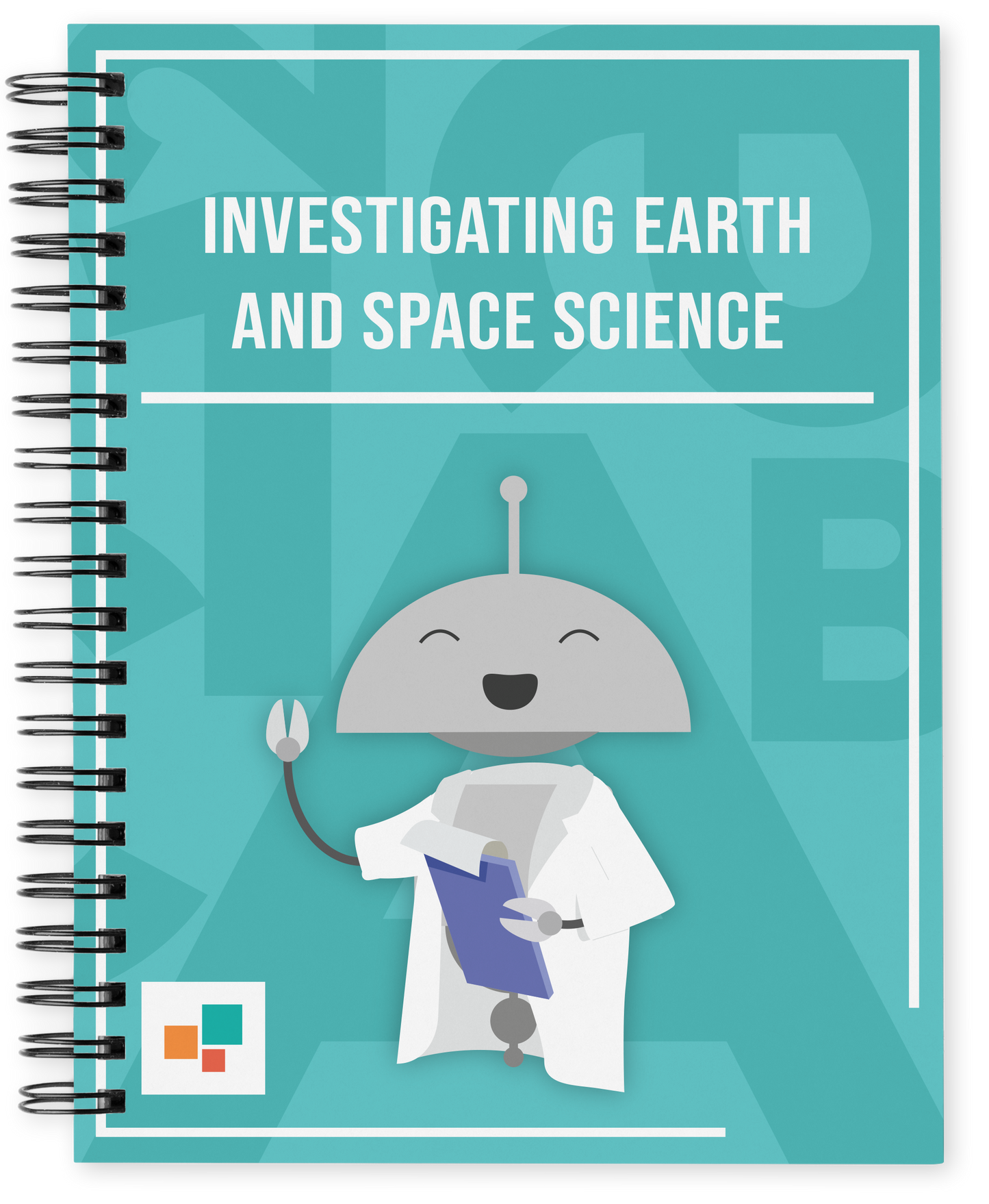 Investigating Earth and Space Science
