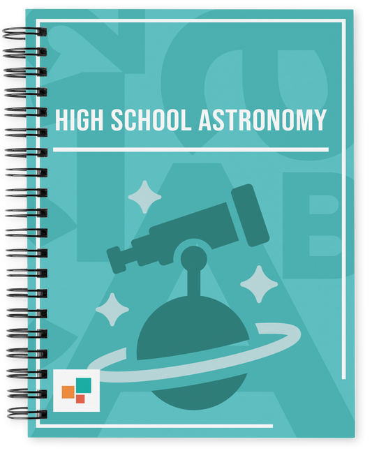 High School Astronomy