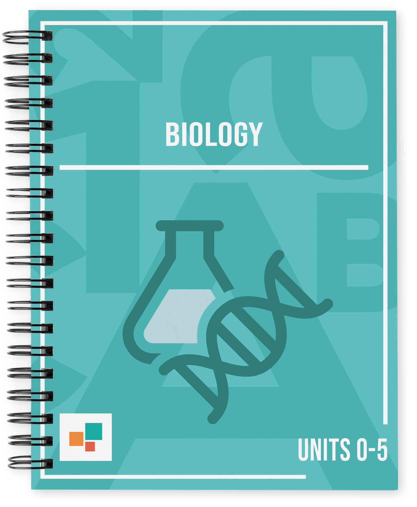 Biology, Units 0-5