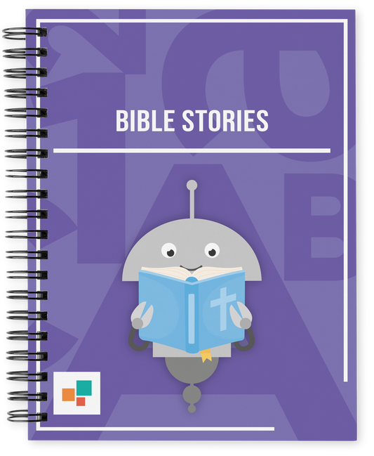 Bible Stories