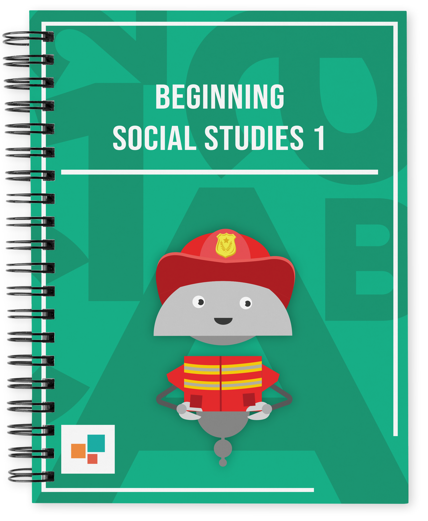 Beginning Social Studies 1