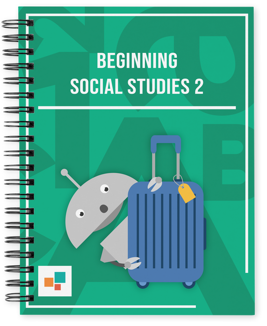 Beginning Social Studies 2