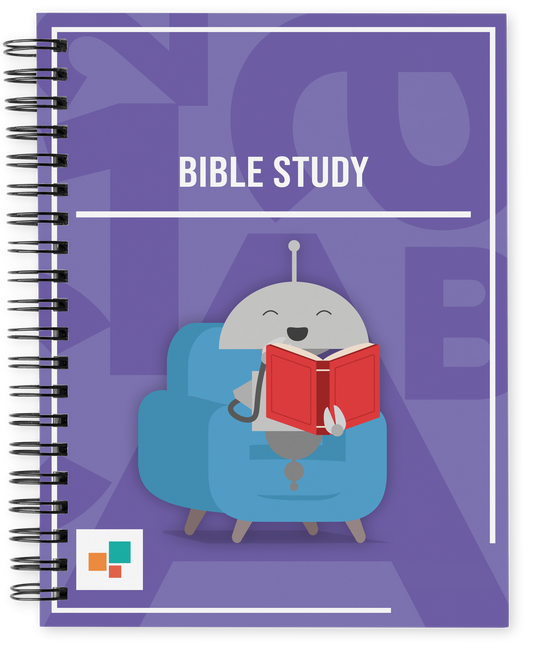 Bible Study