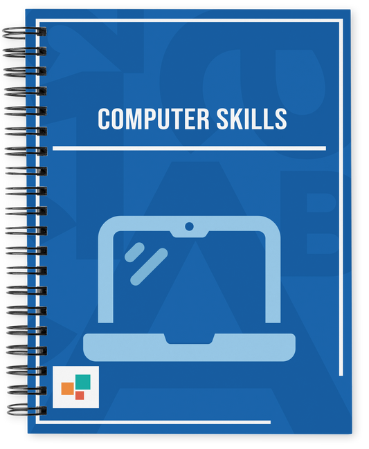 Computer Skills
