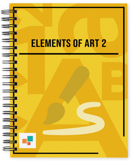 Elements of Art 2