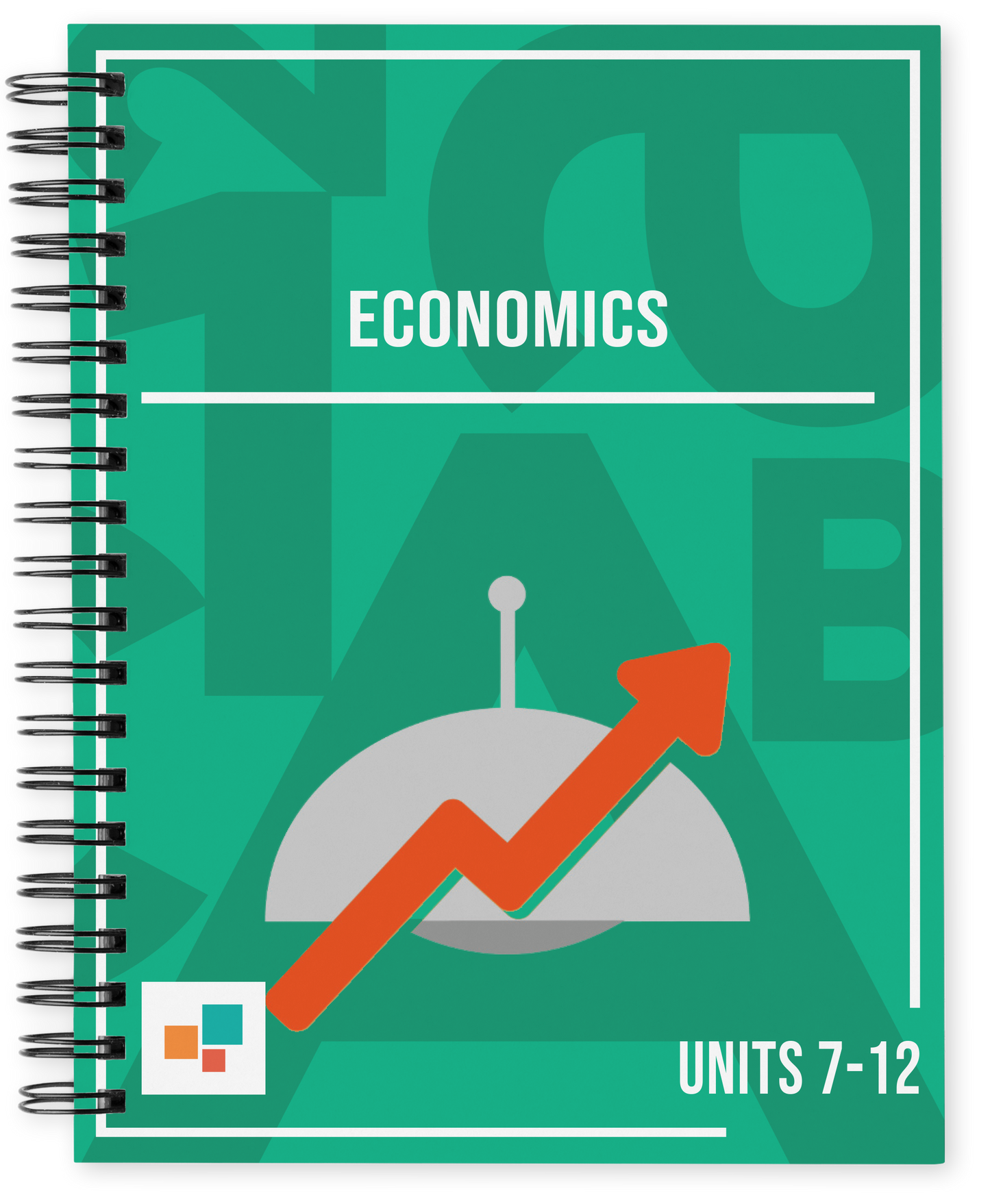 Economics, Units 7-12