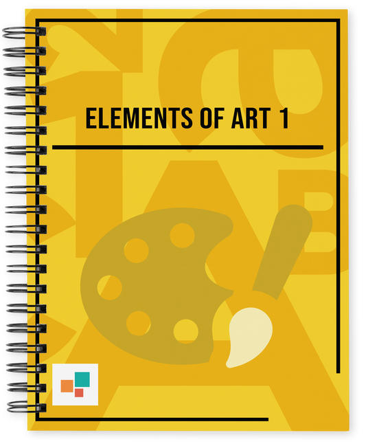 Elements of Art 1