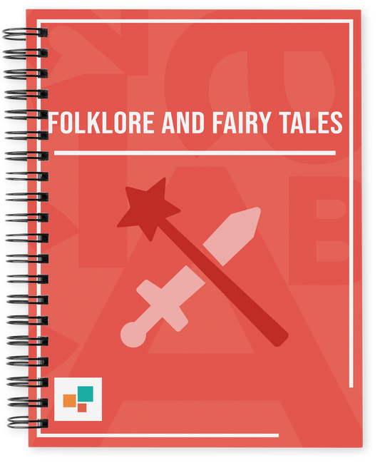 Folklore and Fairy Tales