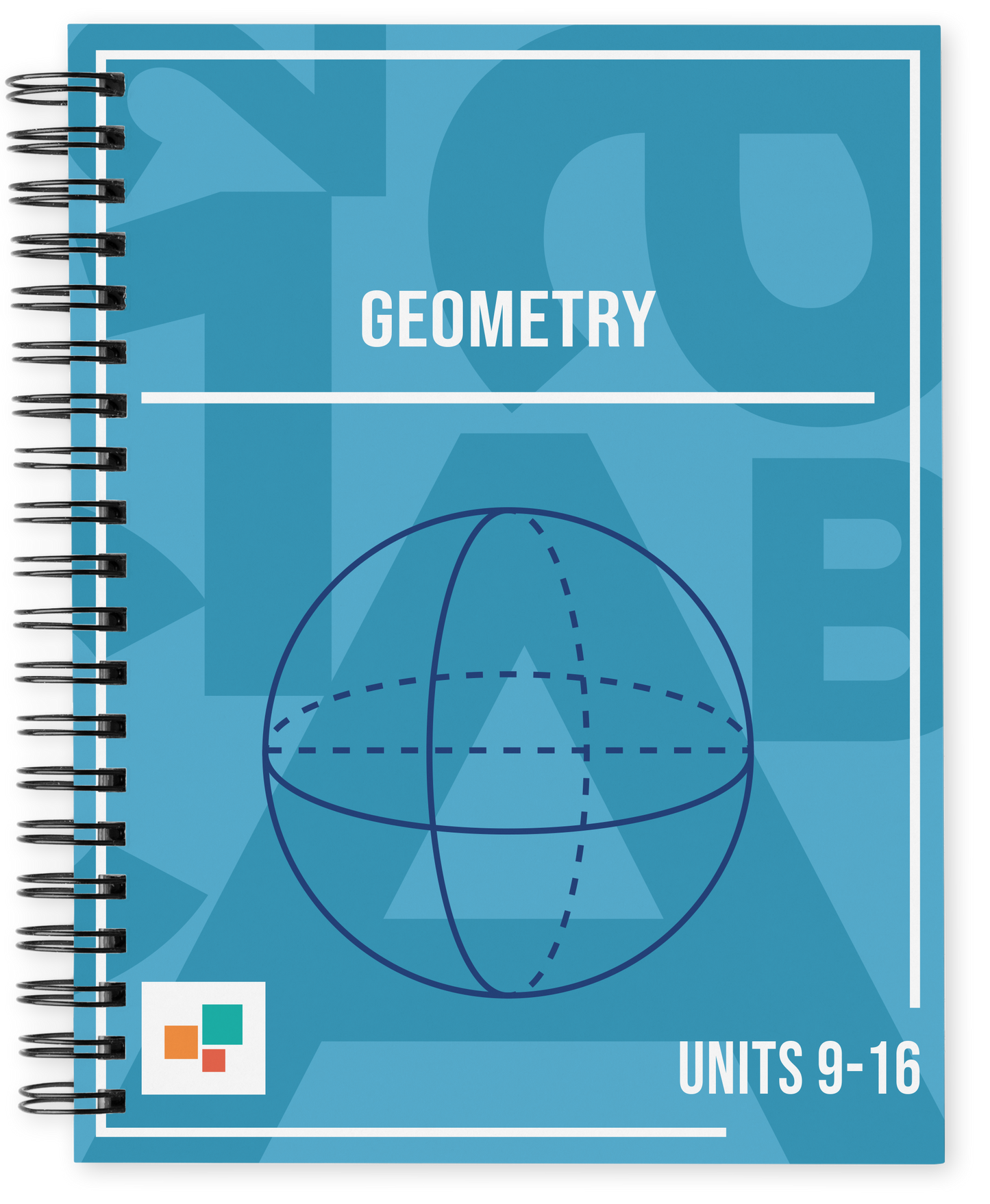 Geometry, Units 9-16