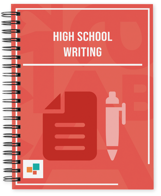 High School Writing