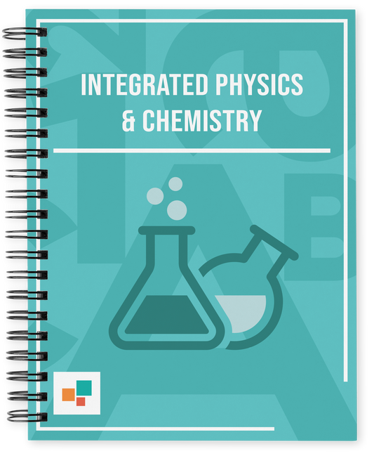 Integrated Physics & Chemistry
