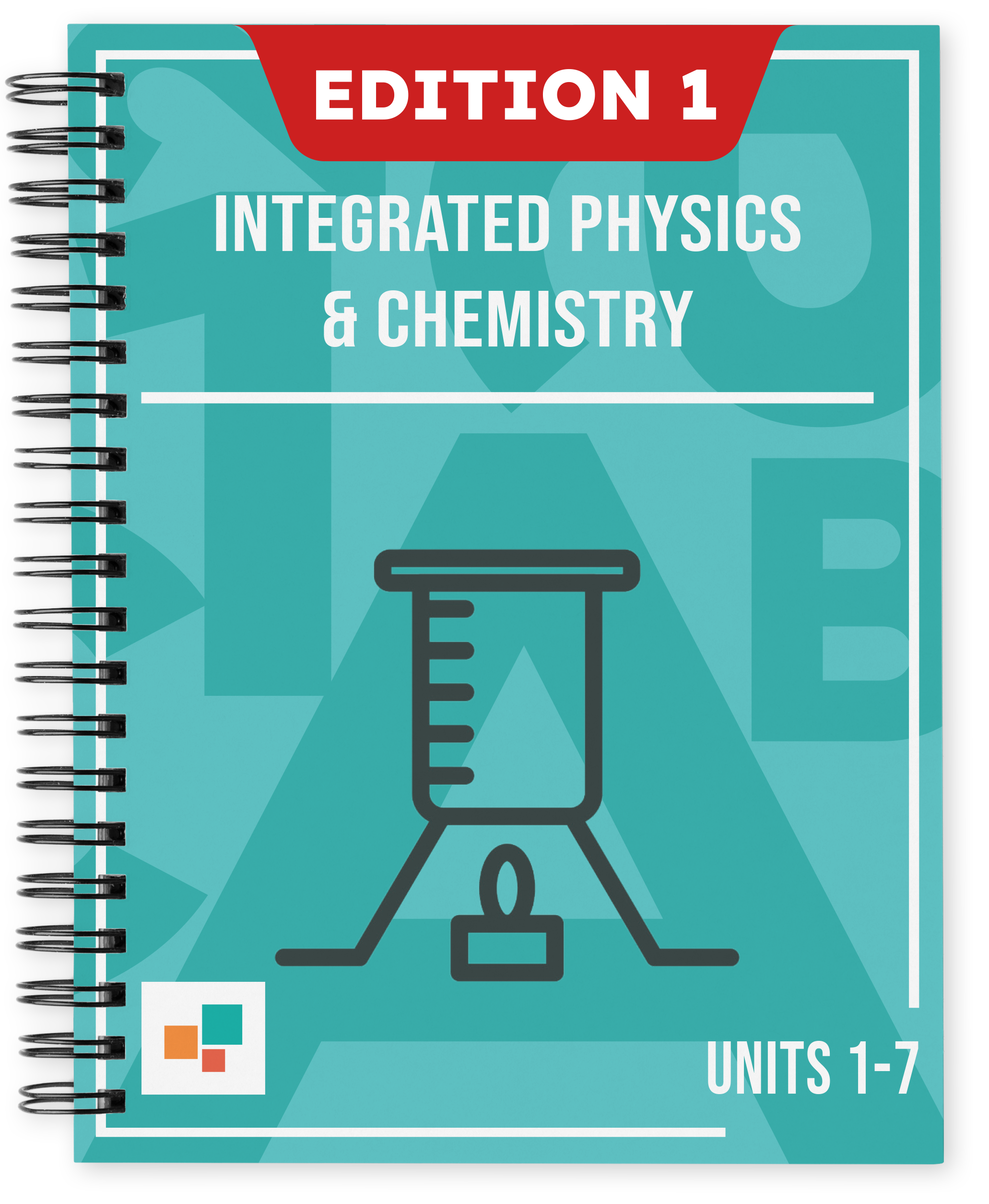 Integrated Physics & Chemistry, Units 1-7 (Edition 1) – Miaplaza, Inc.