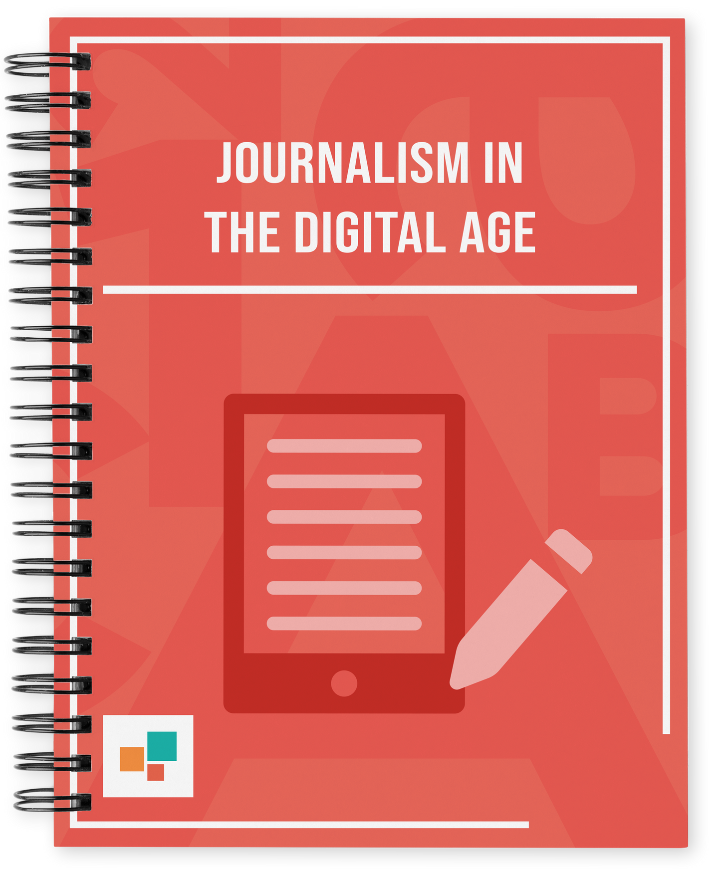 Journalism in the Digital Age