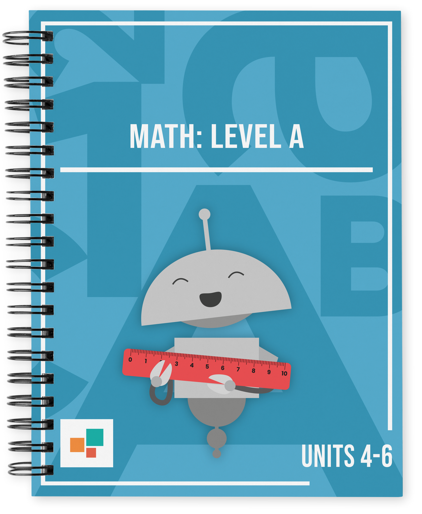 Math: Level A, Units 4-6