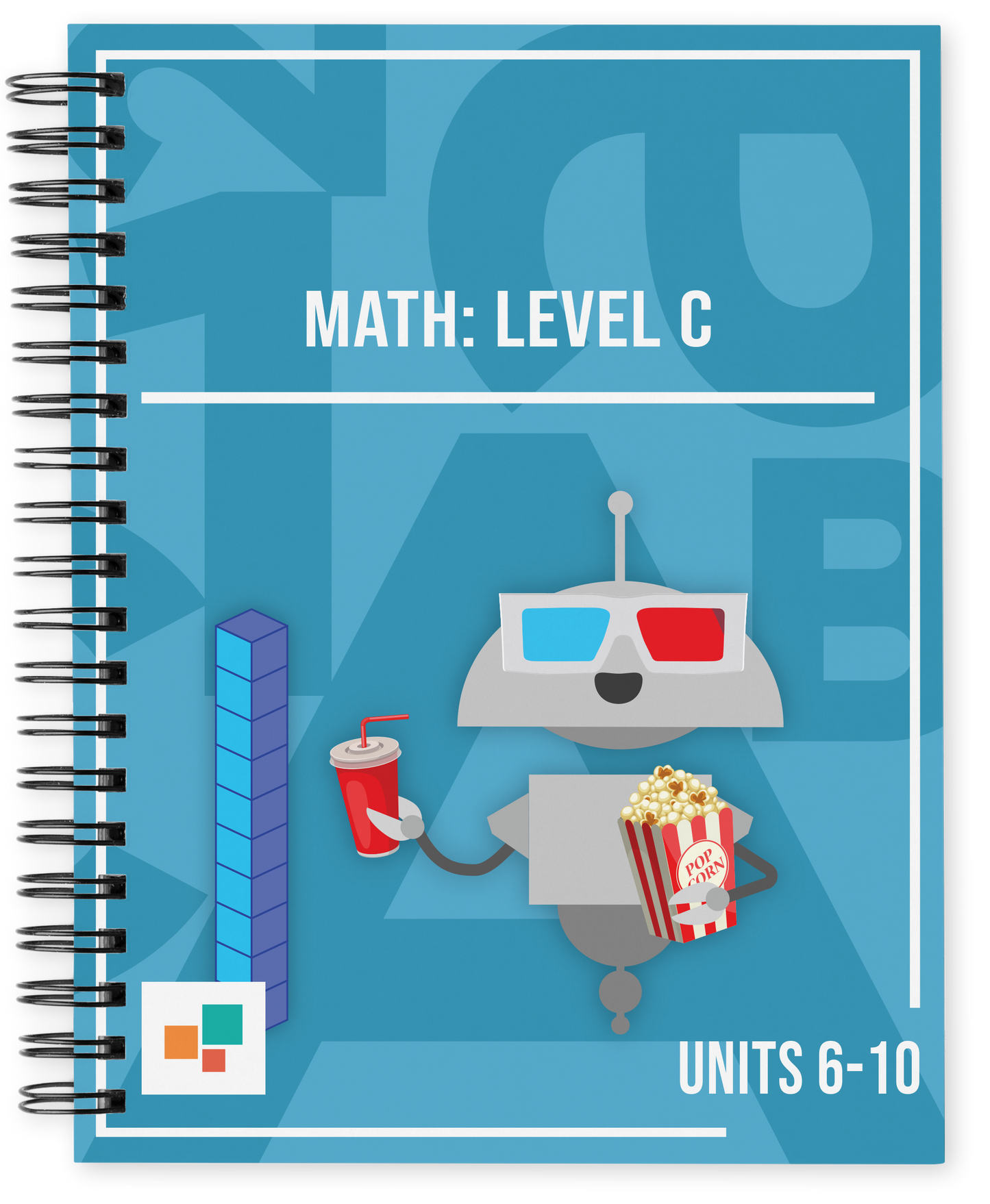 Math: Level C, Units 6-10