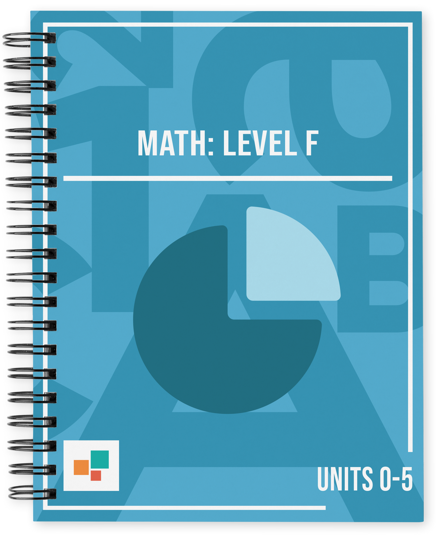 Math: Level F, Units 0-5