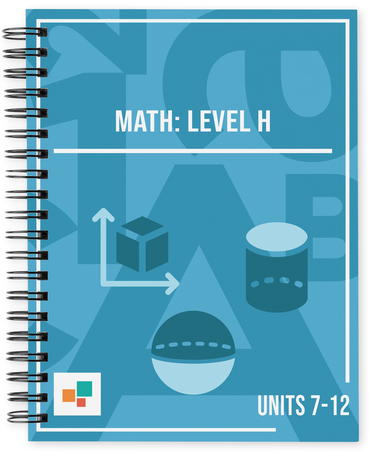 Math: Level H, Units 7-13