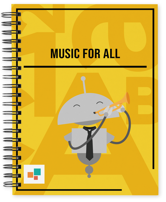 Music For All