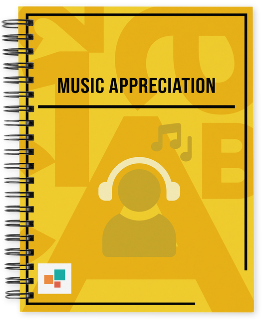 Music Appreciation