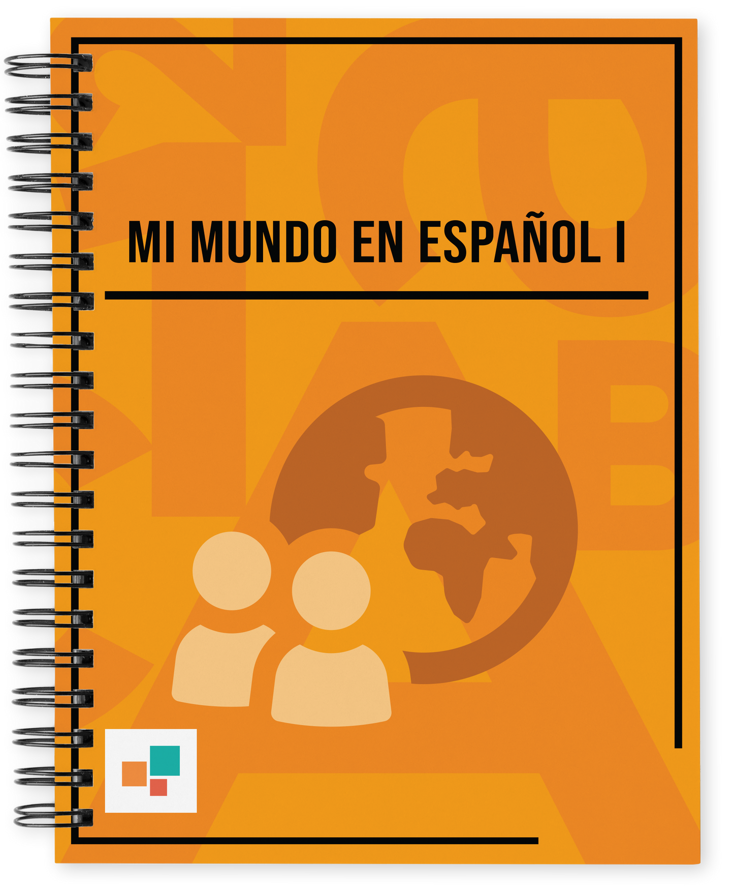 Mi mundo en español I