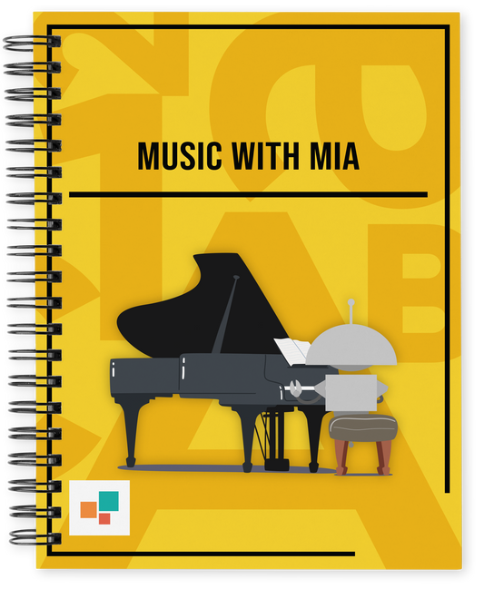Music With Mia