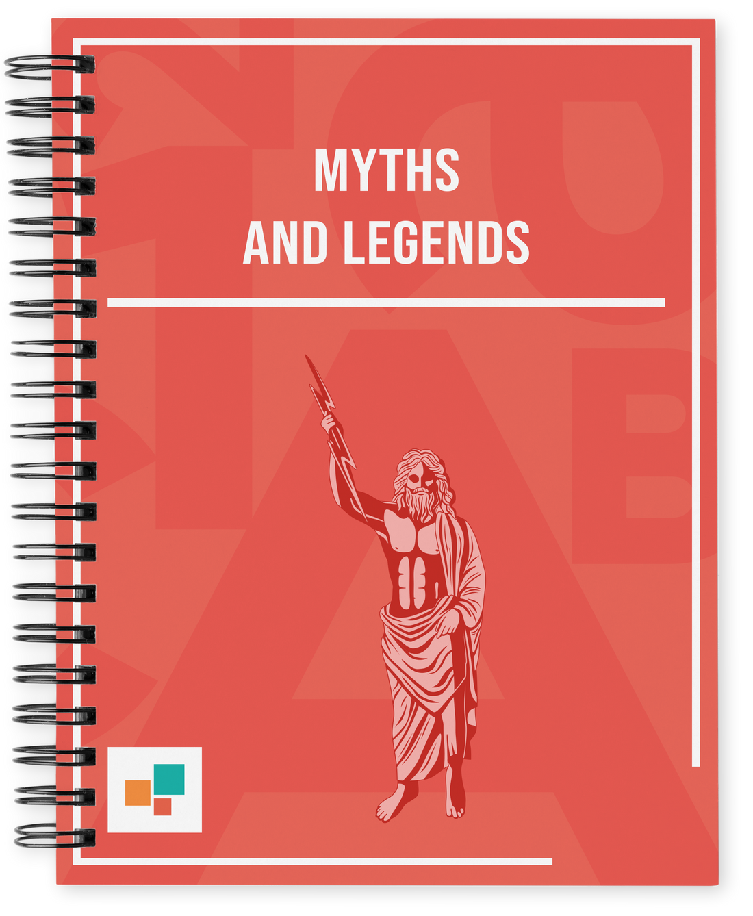 Myths and Legends – Miaplaza, Inc.