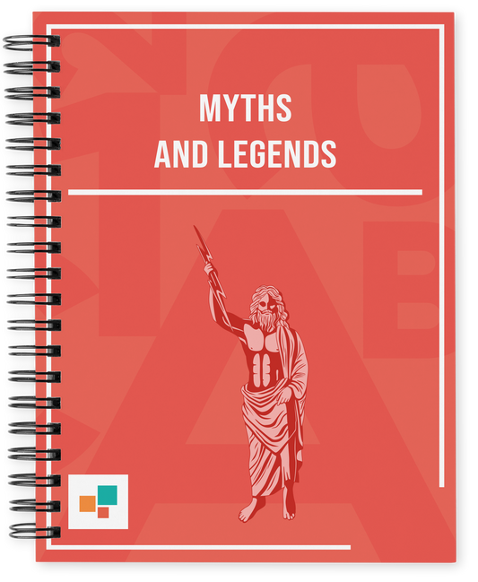 Myths and Legends