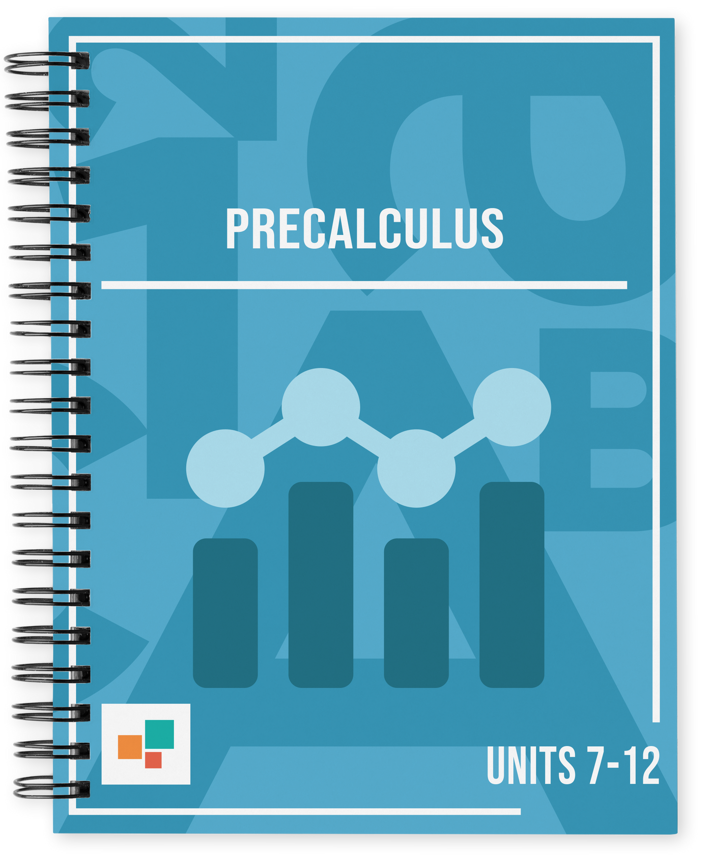 Precalculus, Units 7-12