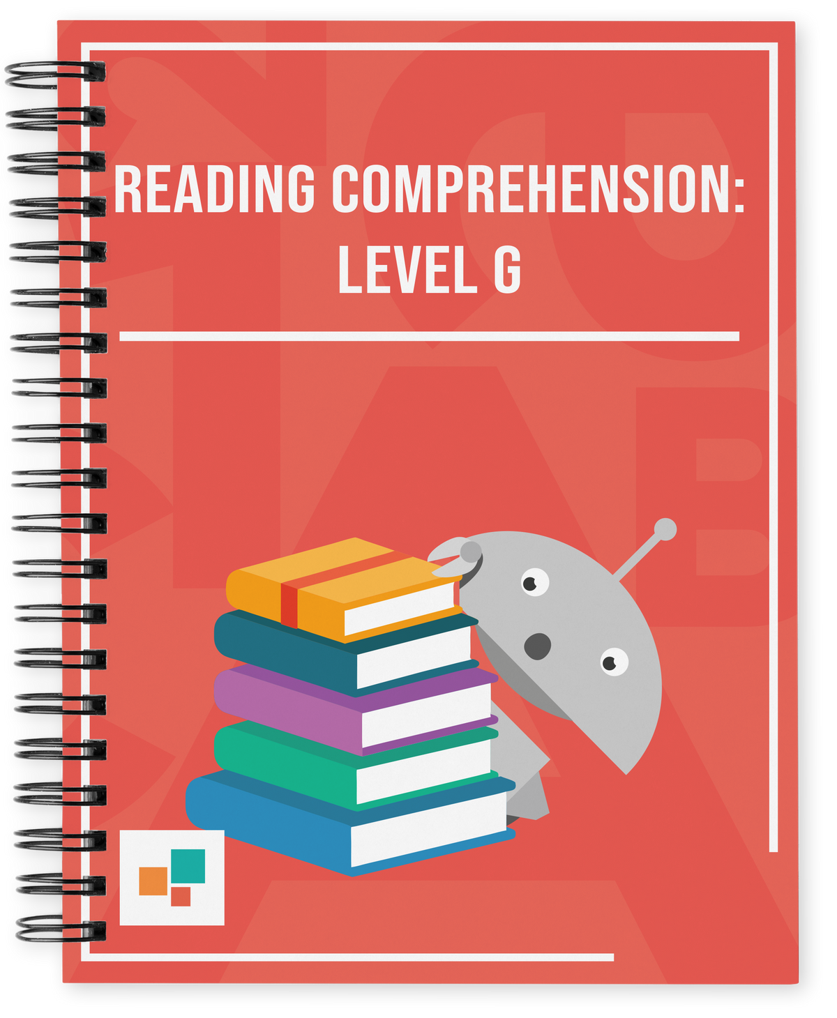 Reading Comprehension: Level G – Miaplaza, Inc.
