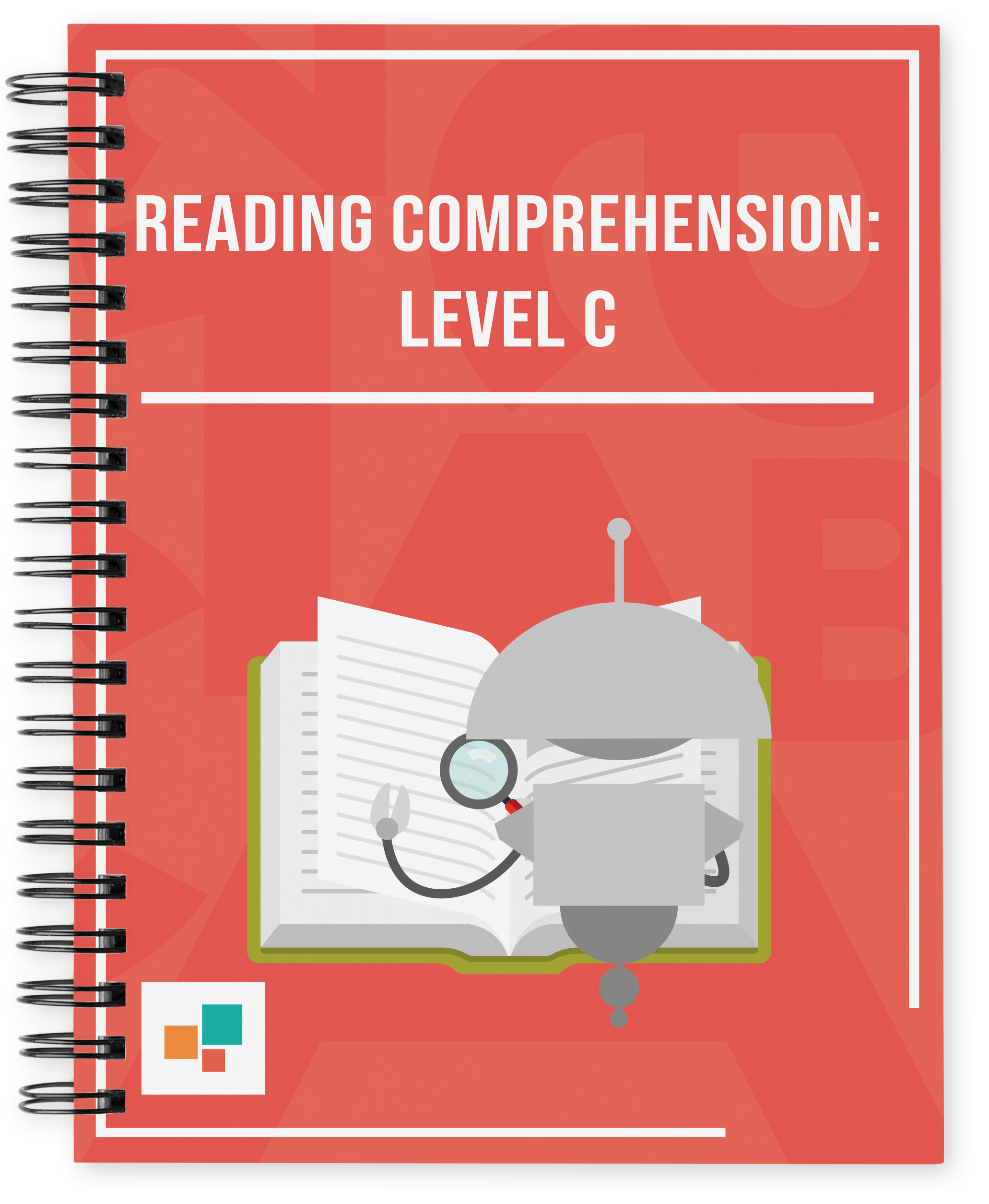 Reading Comprehension: Level C – Miaplaza, Inc.