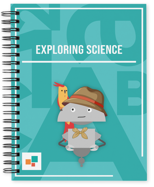Exploring Science