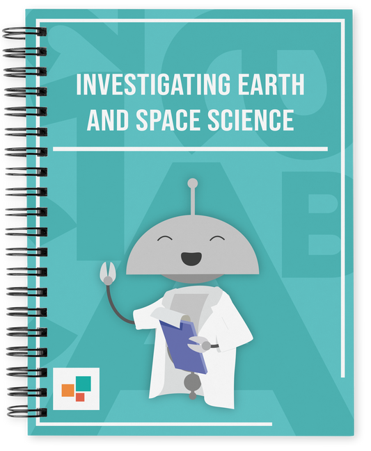 Investigating Earth and Space Science