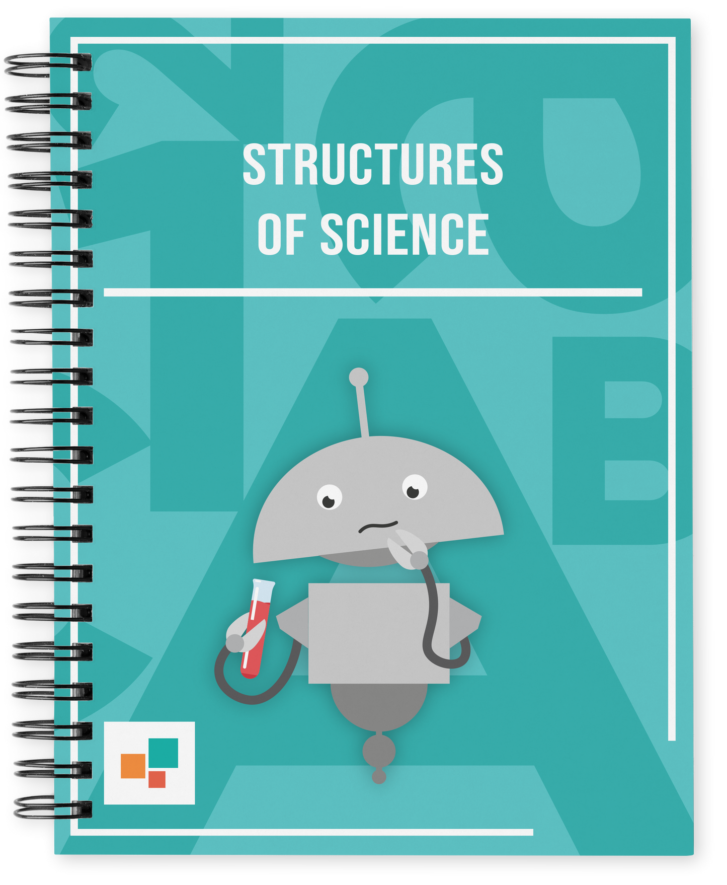 Structures of Science