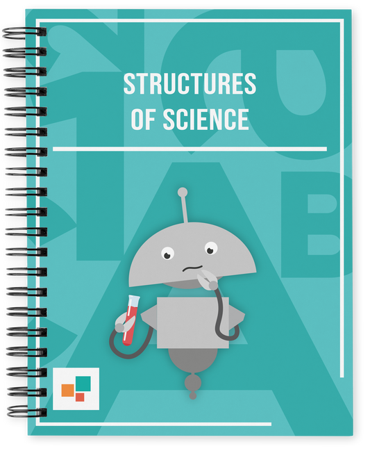 Structures of Science