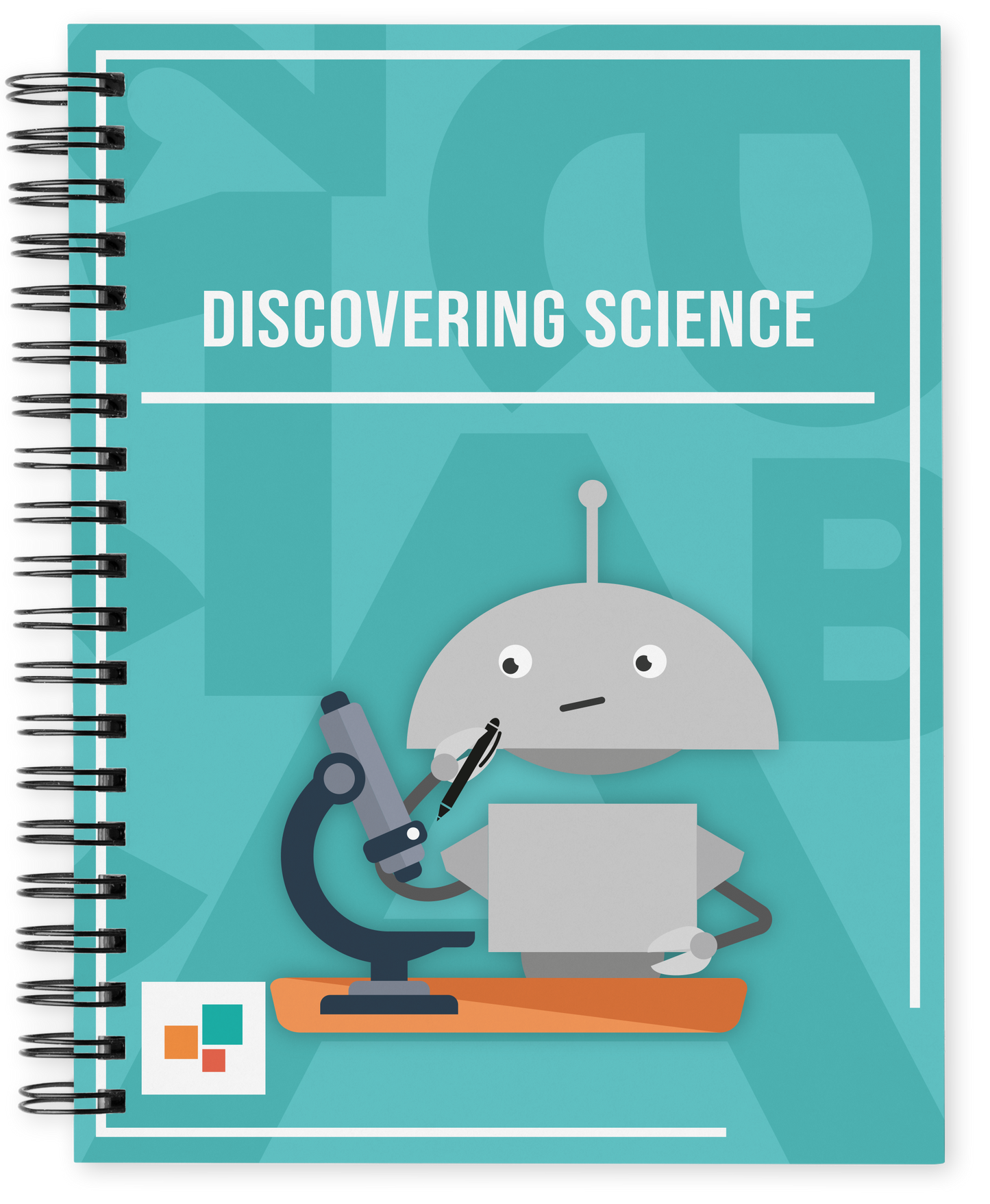 Discovering Science
